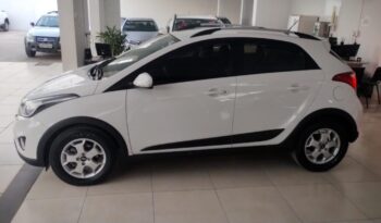 Hyundai HB20X completo