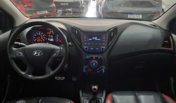 Hyundai HB20 completo