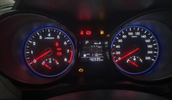 Hyundai HB20 completo