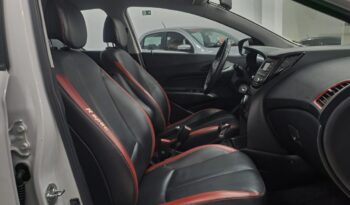 Hyundai HB20 completo