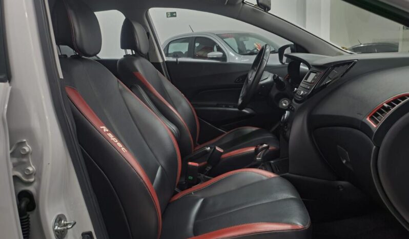 Hyundai HB20 completo