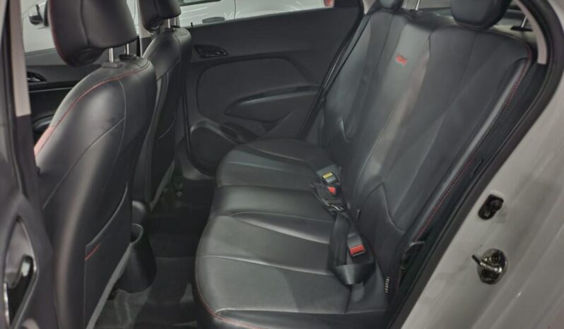 Hyundai HB20 completo