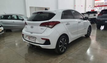 Hyundai HB20 completo