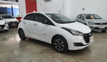 Hyundai HB20 completo