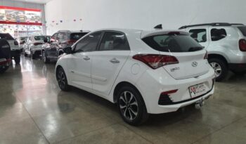 Hyundai HB20 completo