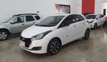 Hyundai HB20 completo