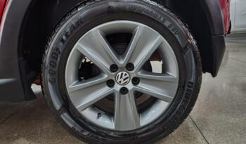 Volkswagen CrossFox completo
