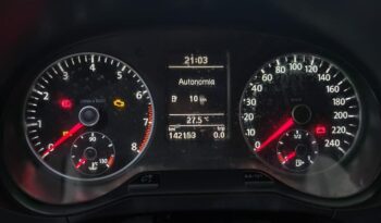 Volkswagen CrossFox completo