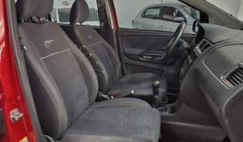 Volkswagen CrossFox completo