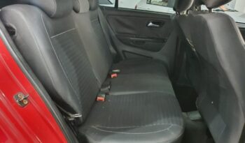 Volkswagen CrossFox completo