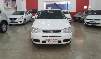 Fiat Palio completo