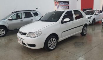 Fiat Palio completo
