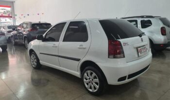 Fiat Palio completo