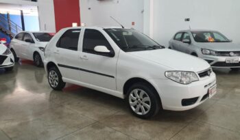 Fiat Palio completo