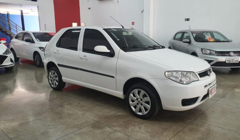 Fiat Palio completo