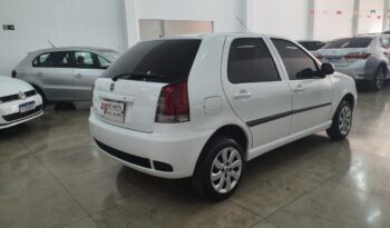 Fiat Palio completo