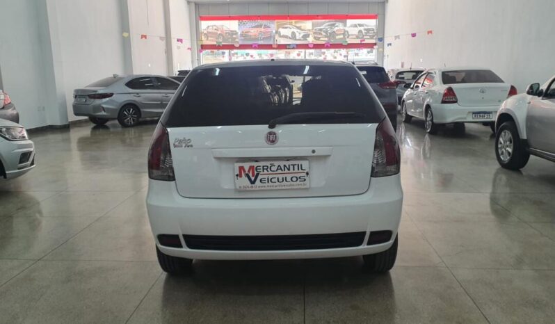Fiat Palio completo