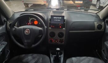 Fiat Palio completo
