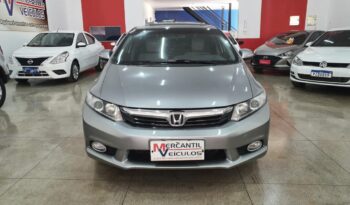 Honda Civic completo