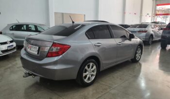Honda Civic completo