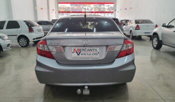 Honda Civic completo