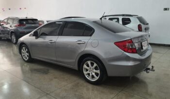 Honda Civic completo