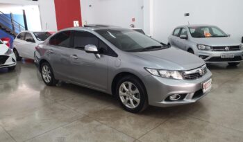 Honda Civic completo