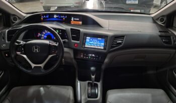 Honda Civic completo