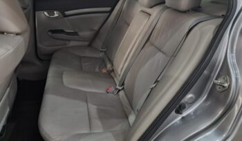 Honda Civic completo