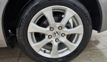 Honda Civic completo