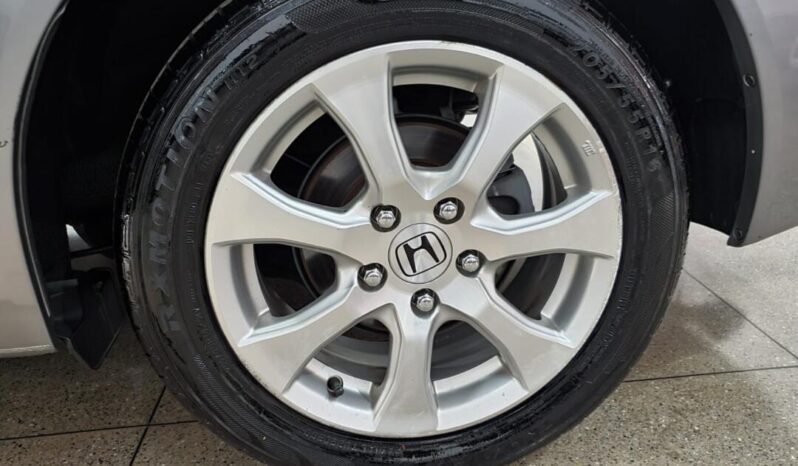 Honda Civic completo