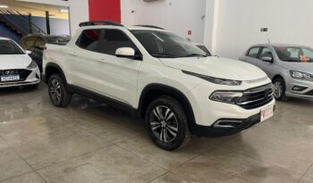 Fiat Toro completo