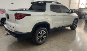 Fiat Toro completo