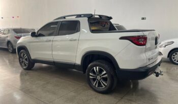 Fiat Toro completo
