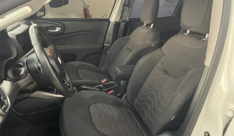 Fiat Toro completo