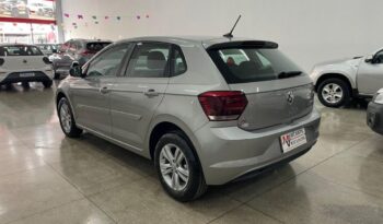 Volkswagen Polo completo