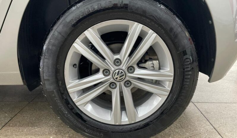 Volkswagen Polo completo