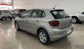 Volkswagen Polo completo