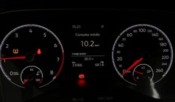 Volkswagen Polo completo