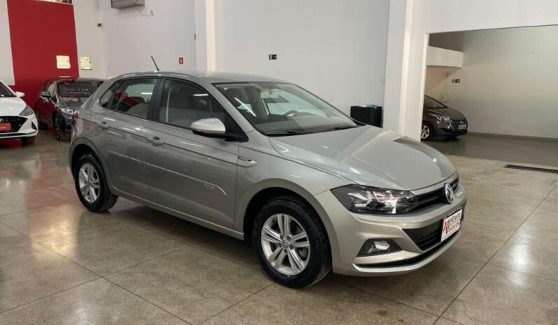 Volkswagen Polo completo
