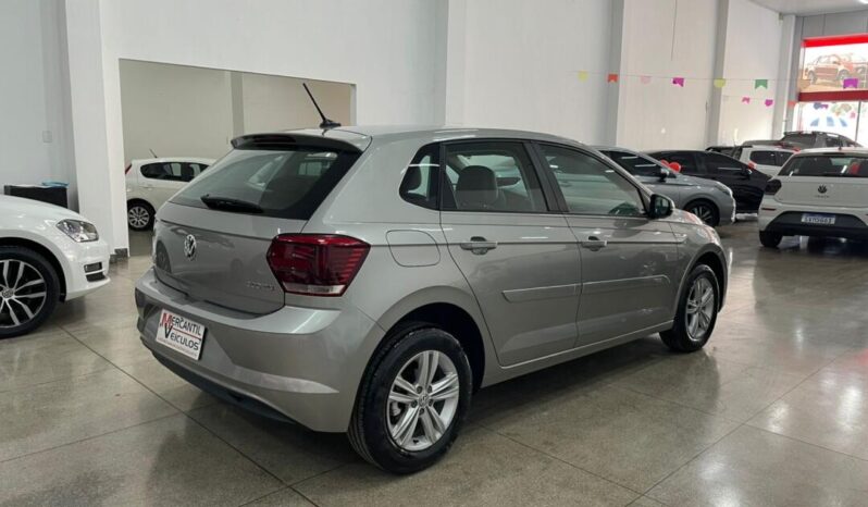 Volkswagen Polo completo