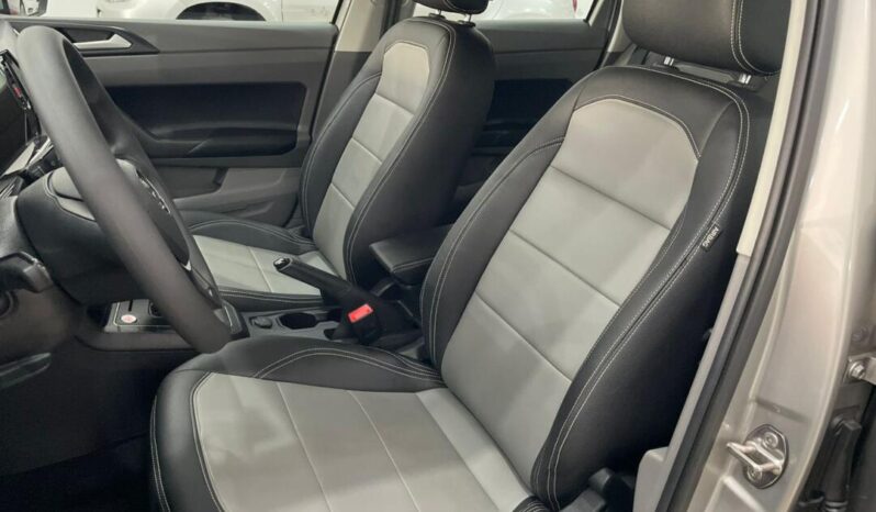 Volkswagen Polo completo