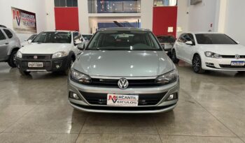 Volkswagen Polo completo