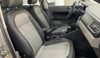 Volkswagen Polo completo