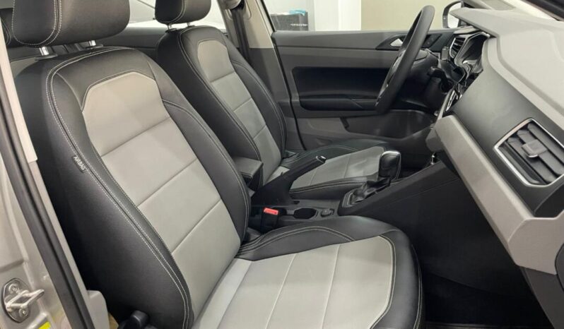 Volkswagen Polo completo