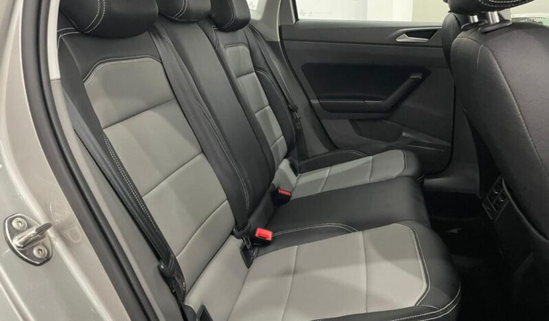 Volkswagen Polo completo