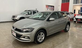 Volkswagen Polo completo