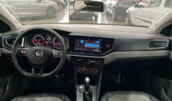 Volkswagen Polo completo