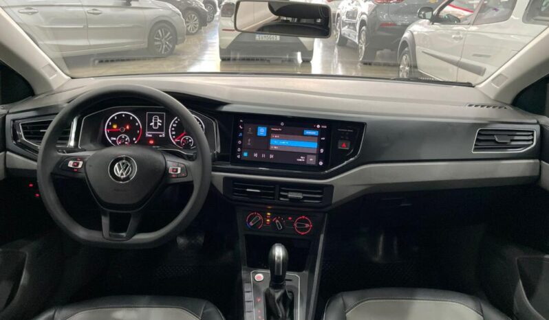 Volkswagen Polo completo