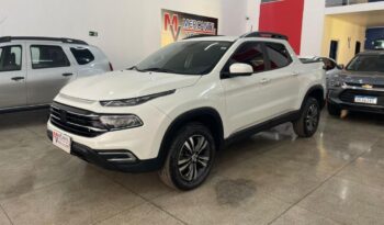 Fiat Toro completo